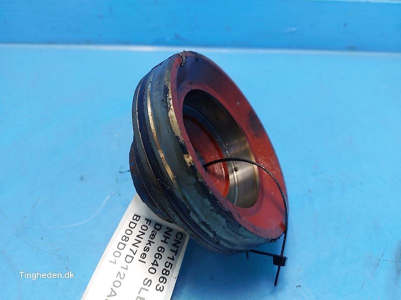 New Holland 6640 (Spare part/Reservedel/Ersatzteil)