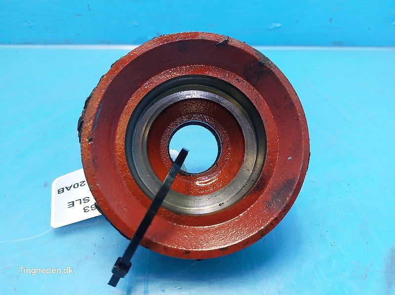 New Holland 6640 (Spare part/Reservedel/Ersatzteil)