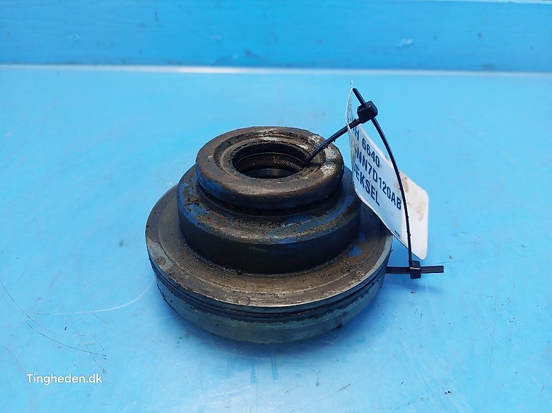 New Holland 6640 (Spare part/Reservedel/Ersatzteil)