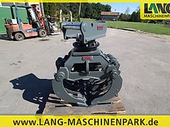 Geel AG 08 Sortiergreifer