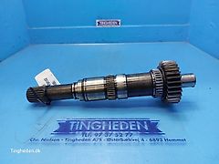 New Holland 6640 (Spare part/Reservedel/Ersatzteil)