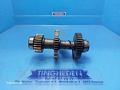 New Holland 6640 (Spare part/Reservedel/Ersatzteil)