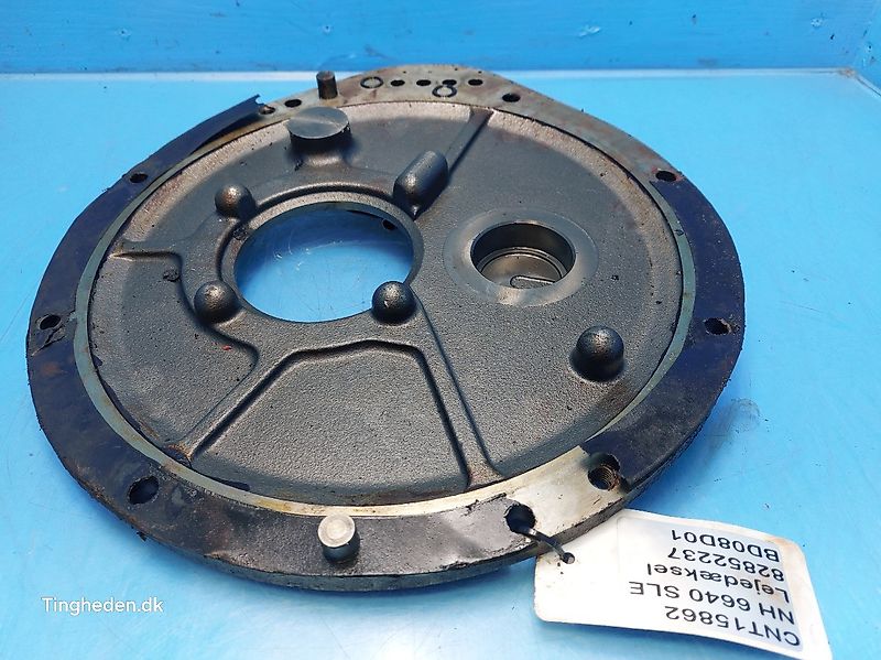 New Holland 6640 (Spare part/Reservedel/Ersatzteil)