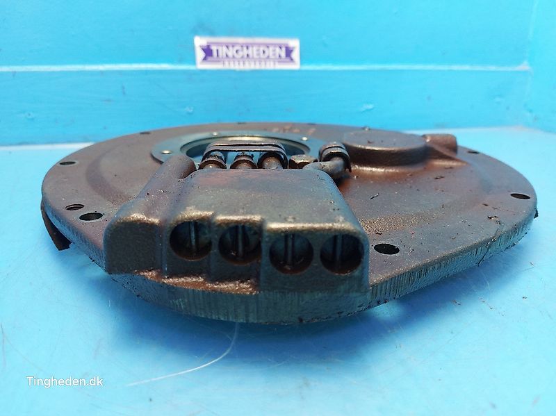 New Holland 6640 (Spare part/Reservedel/Ersatzteil)