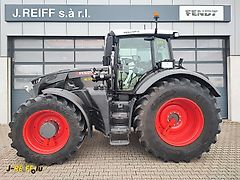 Fendt 942 Vario Gen6 Profi +