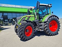 Fendt 516 Vario Profi+ FendtONE