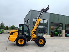 JCB TM310S Pivot Telehandler (ST23712)