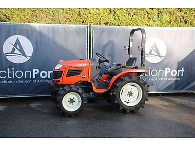 Kubota JB16