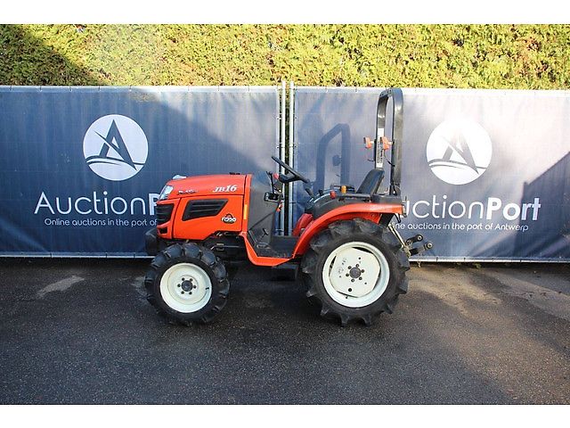 Kubota JB16