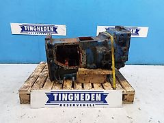 New Holland 6640 (Spare part/Reservedel/Ersatzteil)