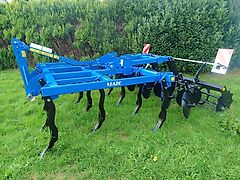 Rabe Bluebird GR300