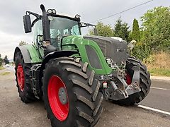 Fendt 933