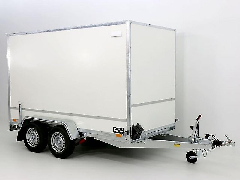 Blyss Kofferanhänger 146x304cm Höhe:180cm 2,7t