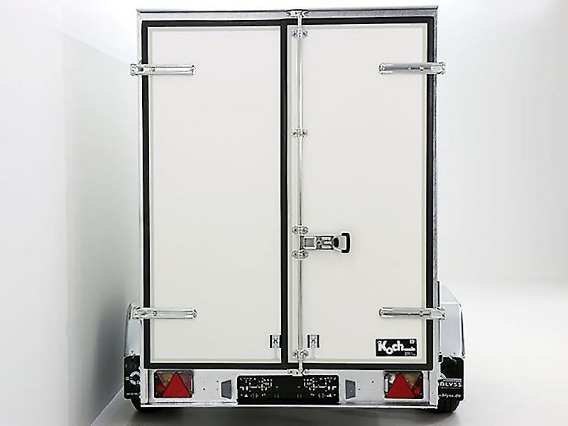 Blyss Kofferanhänger 146x304cm Höhe:180cm 2,7t