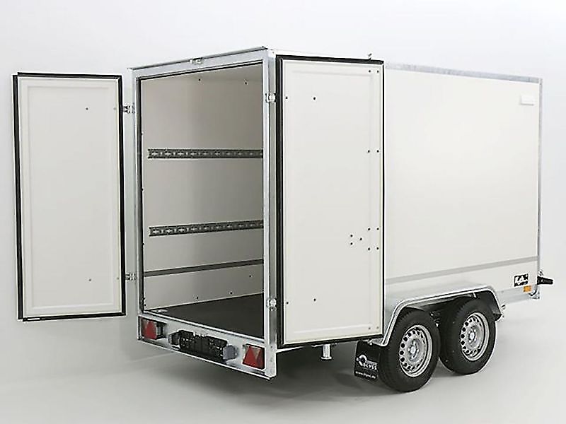 Blyss Kofferanhänger 146x304cm Höhe:180cm 2,7t