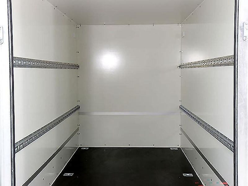 Blyss Kofferanhänger 146x304cm Höhe:180cm 2,7t