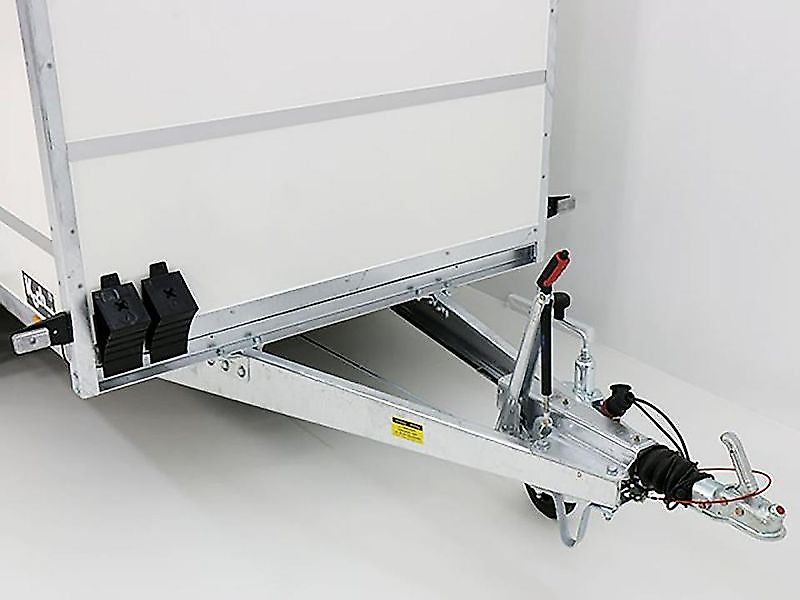 Blyss Kofferanhänger 146x304cm Höhe:180cm 2,7t