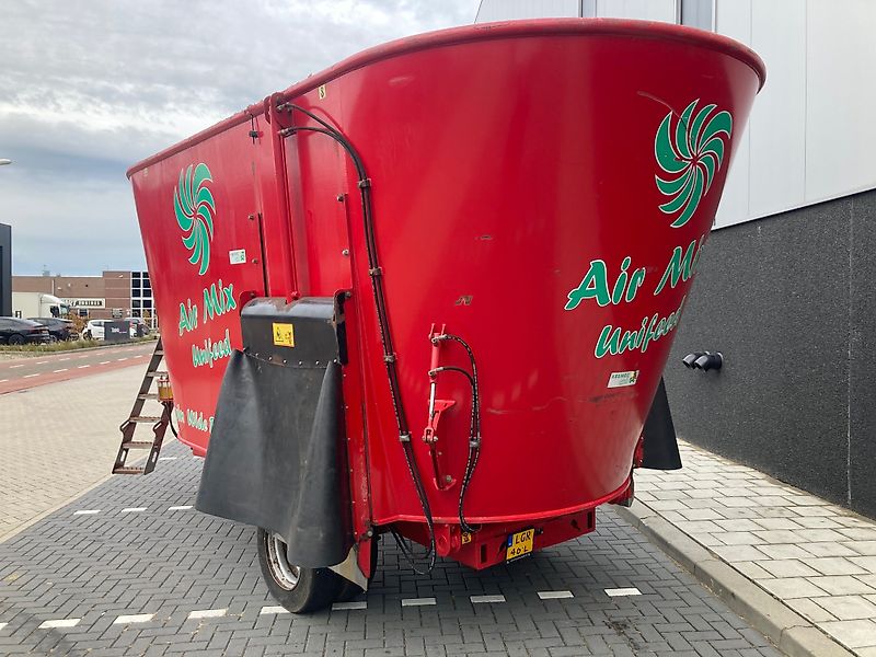 Airmix Peecon Airmix Biga 22-215/230 WB Twin