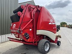 Lely Welger RP535 Round Baler **Video Below**
