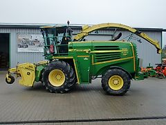 John Deere 7450 / 7450i