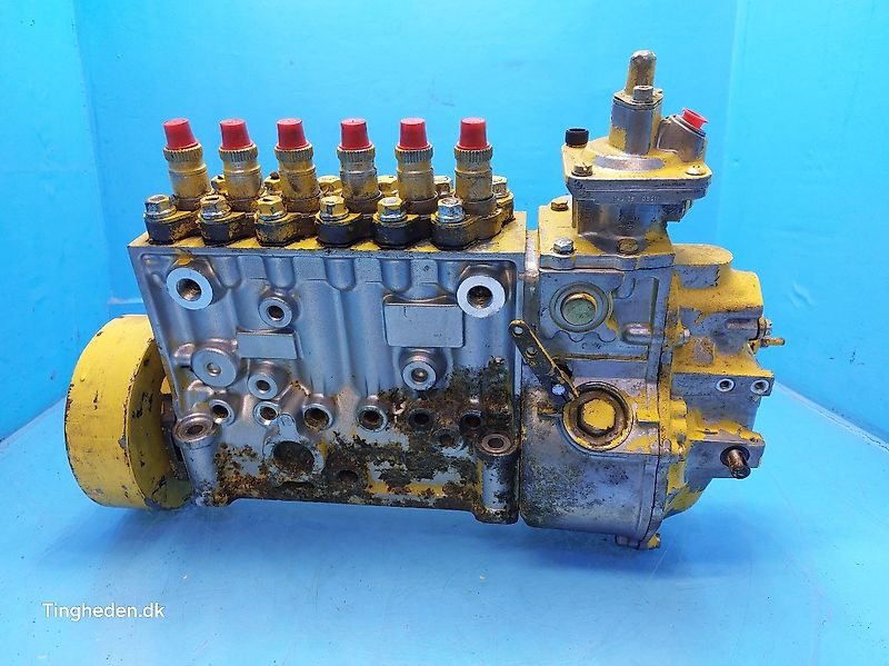 New Holland Brændstofpumpe (Spare part/Reservedel/Ersatzteil)