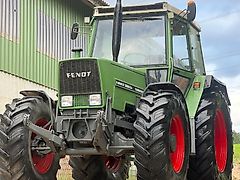 Fendt Farmer 309 LS Turbomatik