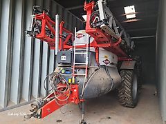 Kuhn Metris 4102