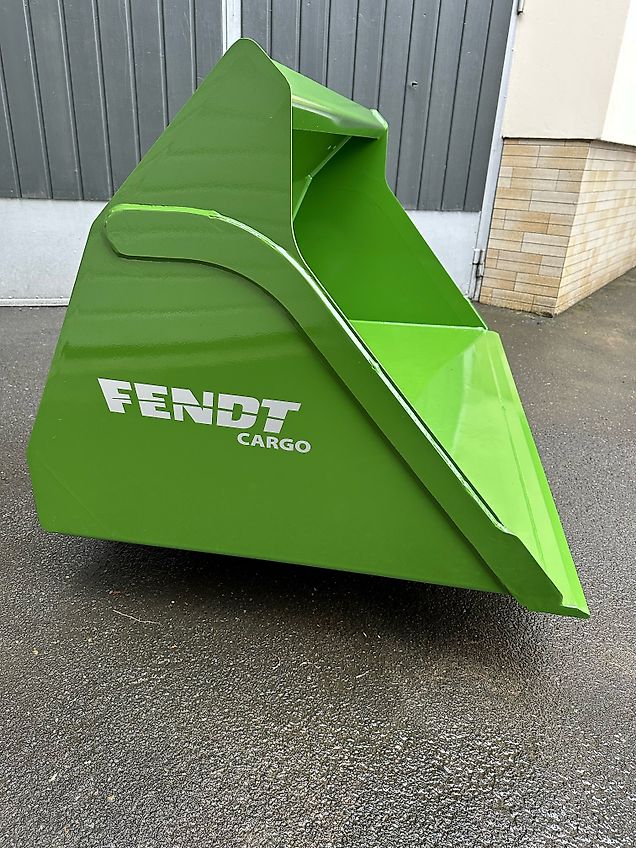 Fendt Universalschaufel 1,60 m breit