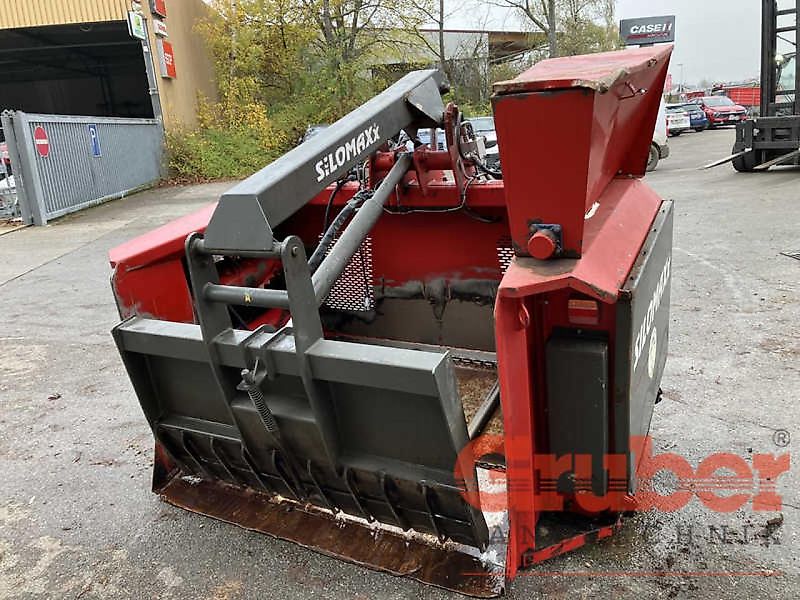 Gruber D 2200 W
