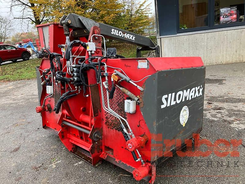 Gruber D 2200 W