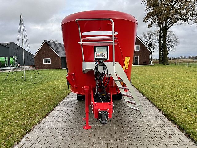 Peecon Biga Topliner Twin Future 19