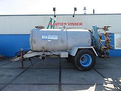 BSA Duport PTW7H