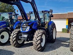 Alö Q4 LDM EURO New-Holland T 5