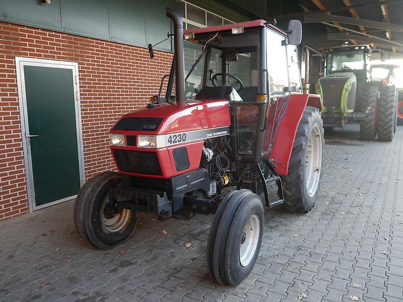 Case IH 4230 2wd