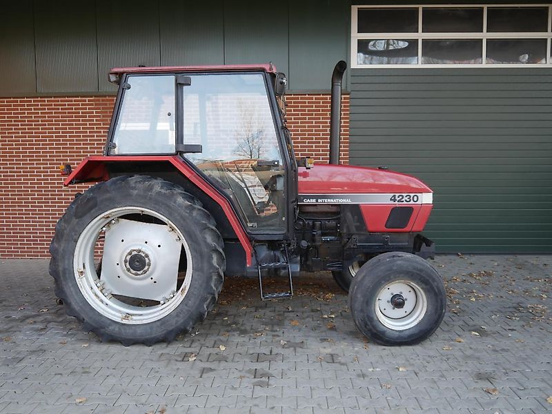 Case IH 4230 2wd