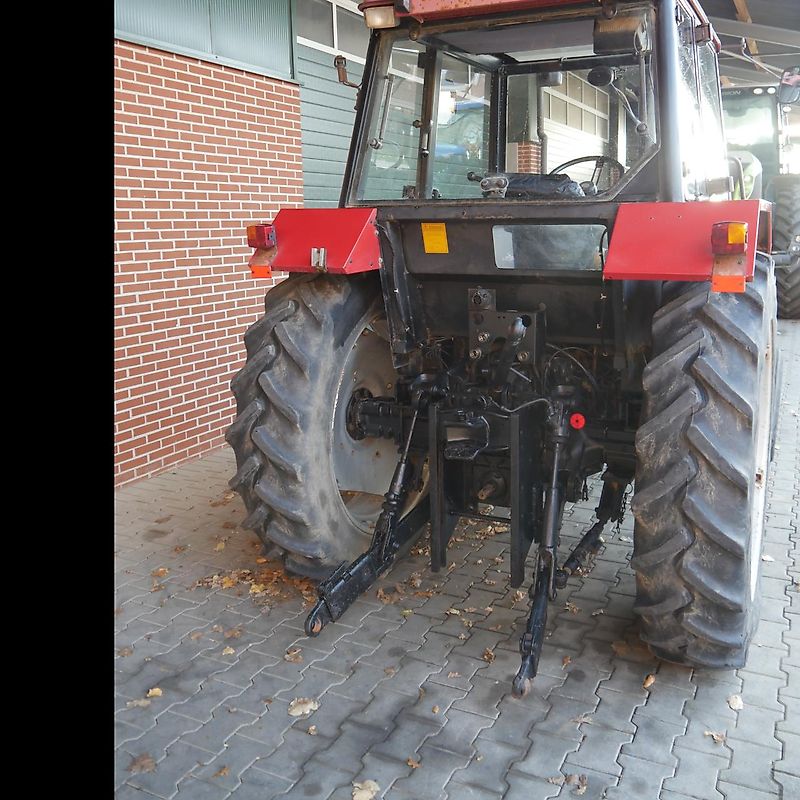 Case IH 4230 2wd