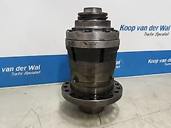 Fendt CROWN&PINION/KROON&PIONAS