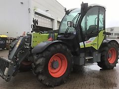 Claas SCORPION 741 VP Stage V