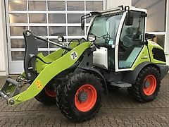 Claas TORION 530