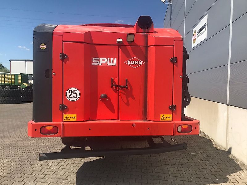Kuhn SPW 19