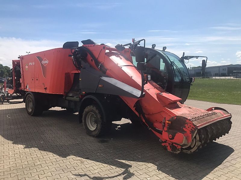 Kuhn SPW 19