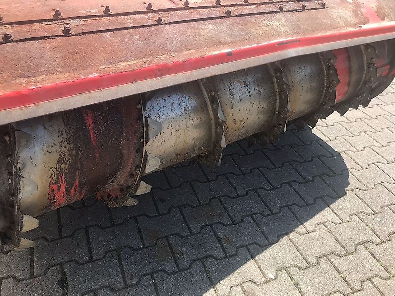 Kuhn SPW 19