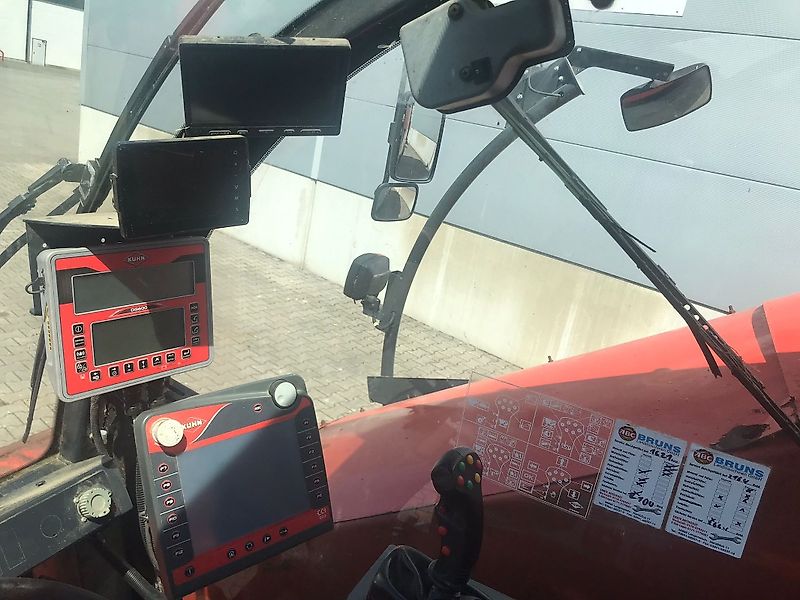 Kuhn SPW 19