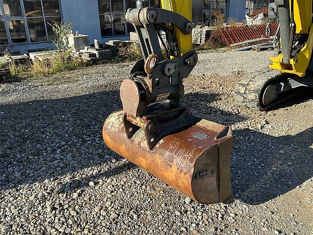 Wacker Neuson EZ80
