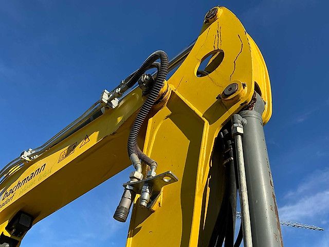Wacker Neuson EZ80