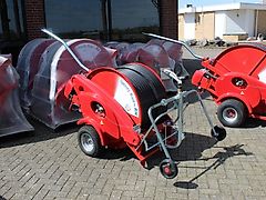 RM Speedy Rain 405 Turbina * AUF LAGER *
