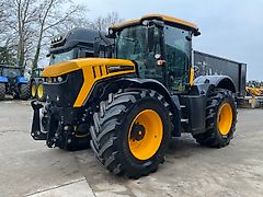JCB FASTRAC 4220