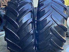 Michelin XM 28 710/70R42 173 B