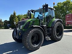 Fendt 516 Vario Gen3