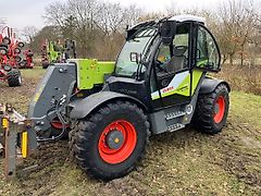 Claas SCORPION 756